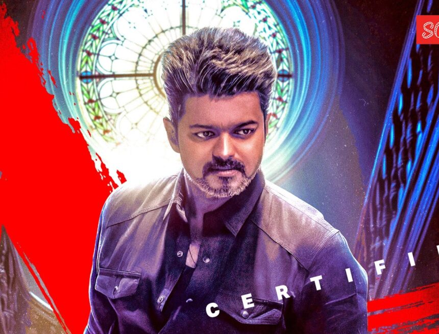 Jana Nayagan reworked after CBFC battle: Producer reveals new songs, CM Vijay title card Jana Nayagan reworked after CBFC battle: Producer reveals new songs, CM Vijay title card