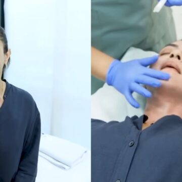 ‘Jawani ka raaz’: Seema Sajdeh reveals anti-ageing treatment she swears by for glowing skin ‘Jawani ka raaz’: Seema Sajdeh reveals anti-ageing treatment she swears by for glowing skin