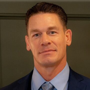 John Cena thought his itchy eyes were due to age and screens — the diagnosis surprised him John Cena thought his itchy eyes were due to age and screens — the diagnosis surprised him
