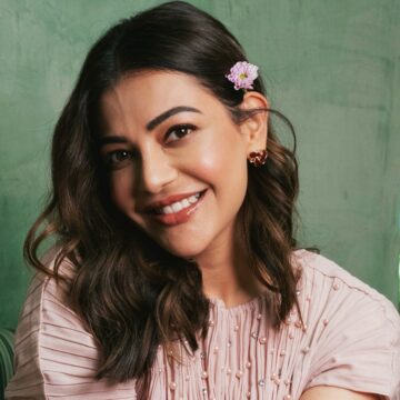 Kajal Aggarwal on postpartum body shaming: ‘Arey, you have become so thin’