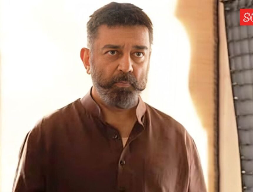 ‘Kamal Haasan is self-obsessed, blocked crucial Munna Bhai remake scene’: Hey Ram co-star