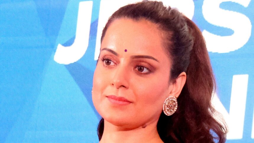 Kangana Ranaut says ‘too much protein makes you dumb’. What science says