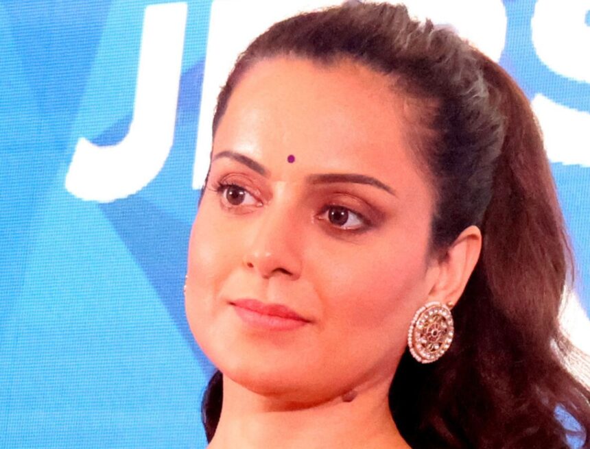 Kangana Ranaut says ‘too much protein makes you dumb’. What science says