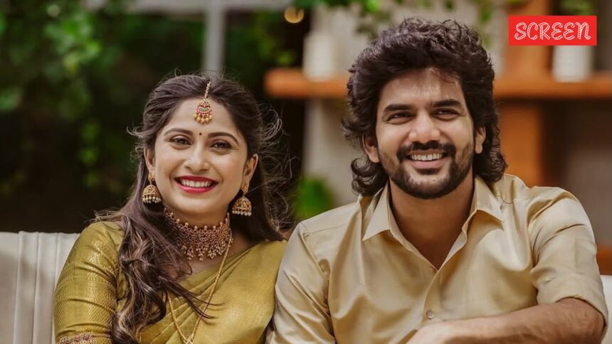 Kavin and Monicka welcome twins, actor announces news in a warm note