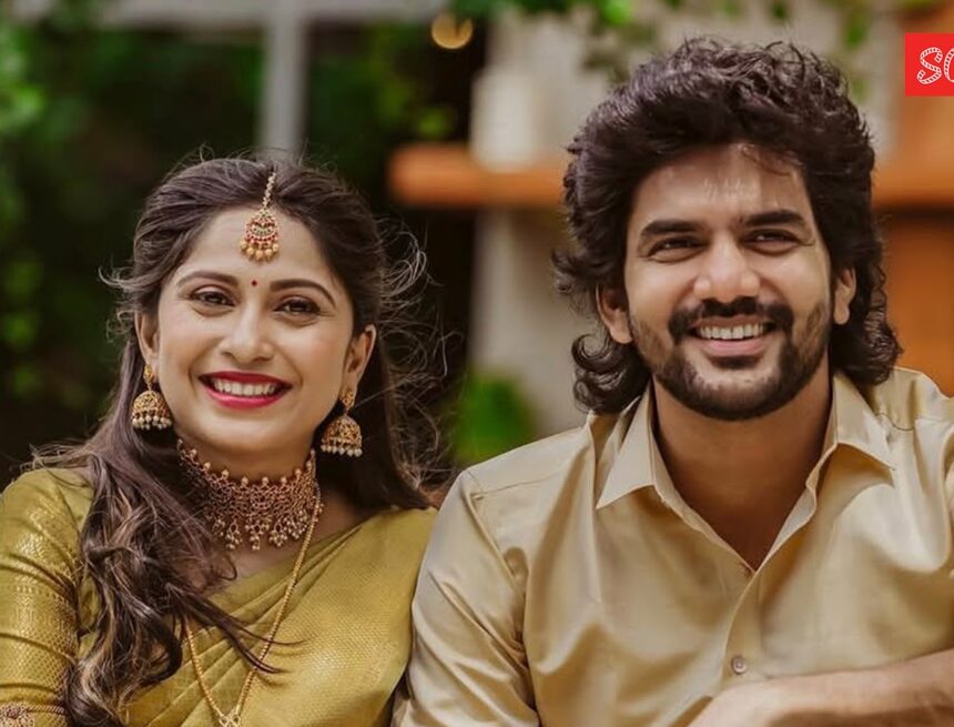 Kavin and Monicka welcome twins, actor announces news in a warm note