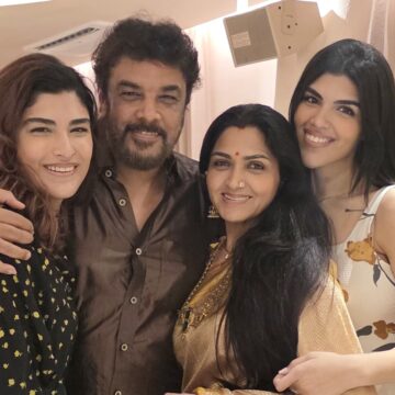 Khushbu Sundar defends family against trolls, YouTubers: ‘These morons will walk over us’