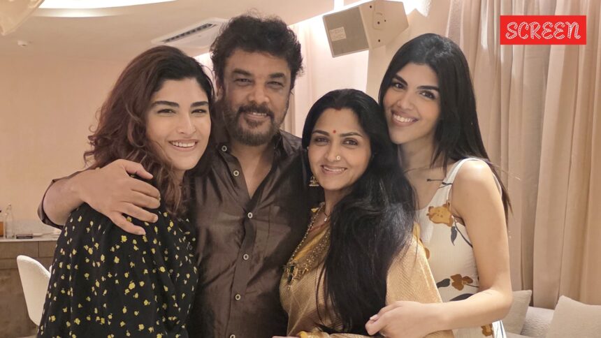 Khushbu Sundar defends family against trolls, YouTubers: ‘These morons will walk over us’