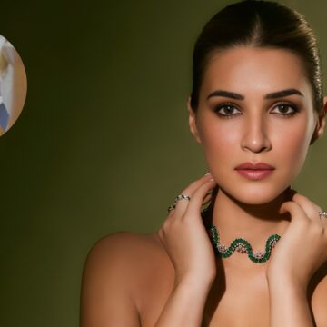 Kriti Sanon shares why she chose to freeze her eggs while filming Mimi; fertility expert weighs in