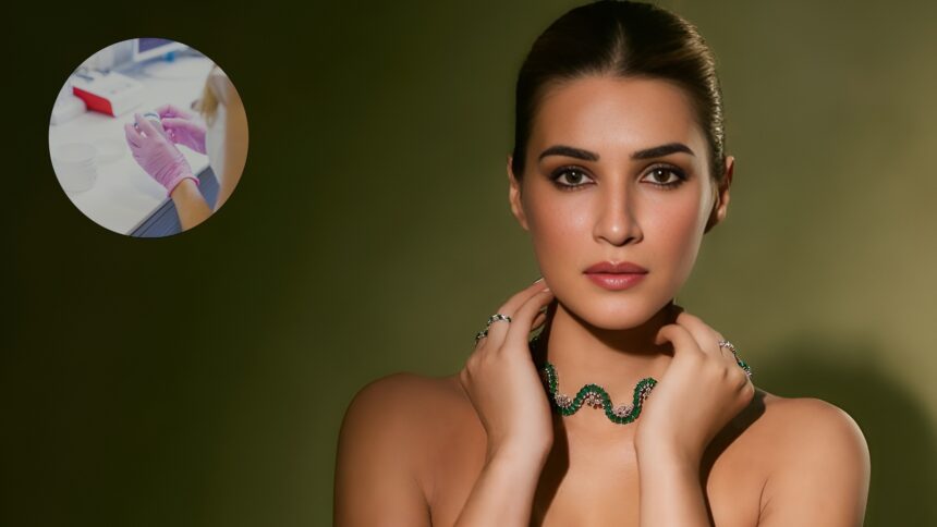 Kriti Sanon shares why she chose to freeze her eggs while filming Mimi; fertility expert weighs in Kriti Sanon shares why she chose to freeze her eggs while filming Mimi; fertility expert weighs in
