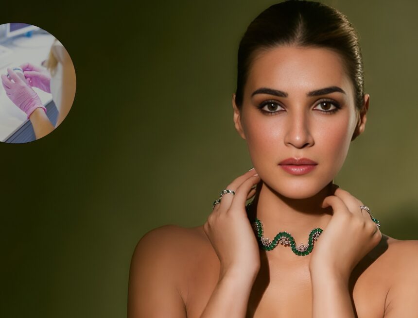 Kriti Sanon shares why she chose to freeze her eggs while filming Mimi; fertility expert weighs in