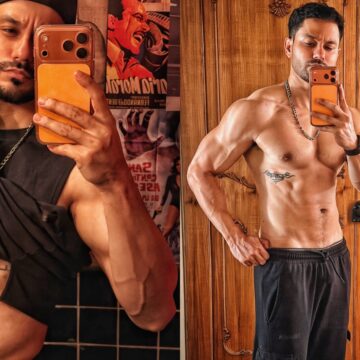 Kunal Kemmu lost 9 kg in a year with weekly 24-hour water fasts Kunal Kemmu lost 9 kg in a year with weekly 24-hour water fasts. Should you try it?