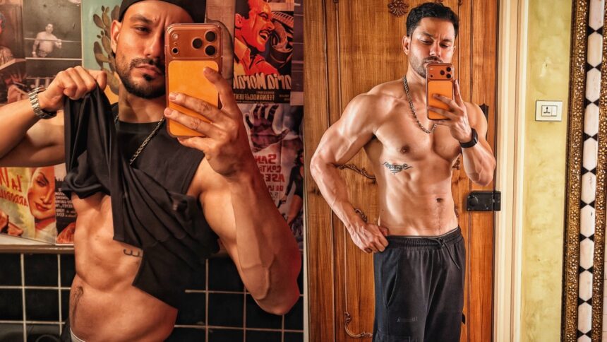 Kunal Kemmu lost 9 kg in a year with weekly 24-hour water fasts. Should you try it?