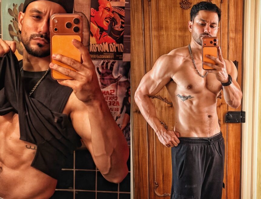 Kunal Kemmu lost 9 kg in a year with weekly 24-hour water fasts. Should you try it?