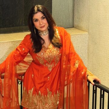 Maheep Kapoor shares morning supplement routine: ‘CoQ10, Omega-3…’