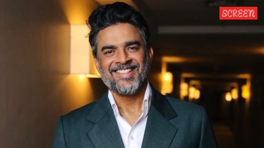 ‘Making me decay’: Madhavan reveals why he risked a four-year career free fall in his 40s ‘Making me decay’: Madhavan reveals why he risked a four-year career free fall in his 40s