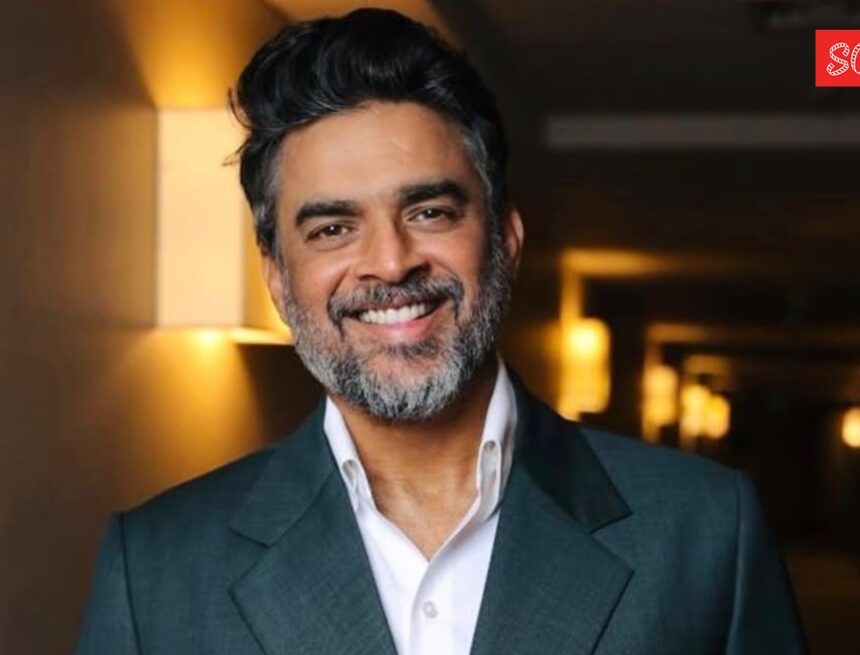 ‘Making me decay’: Madhavan reveals why he risked a four-year career free fall in his 40s ‘Making me decay’: Madhavan reveals why he risked a four-year career free fall in his 40s