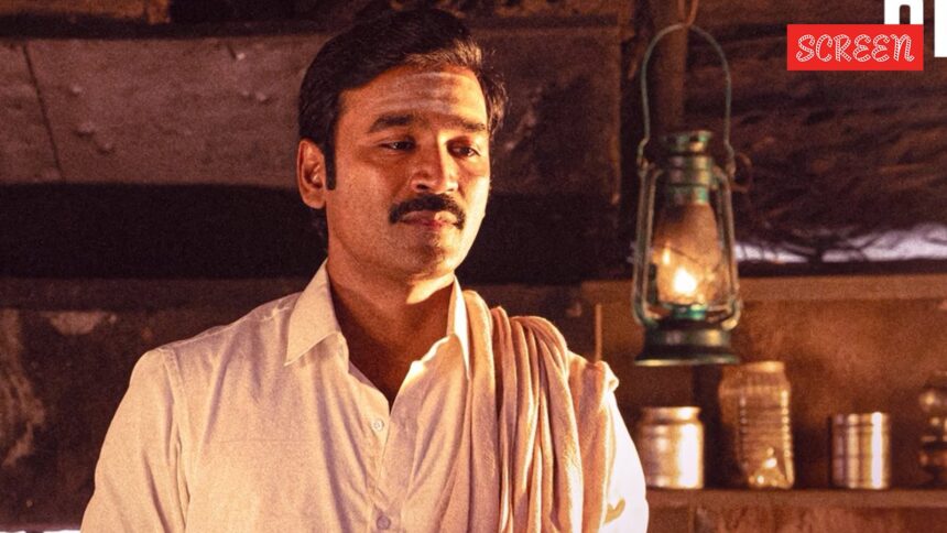 ‘More welfare activities’: Dhanush sparks political entry speculation, following in Vijay’s path ‘More welfare activities’: Dhanush sparks political entry speculation, following in Vijay’s path