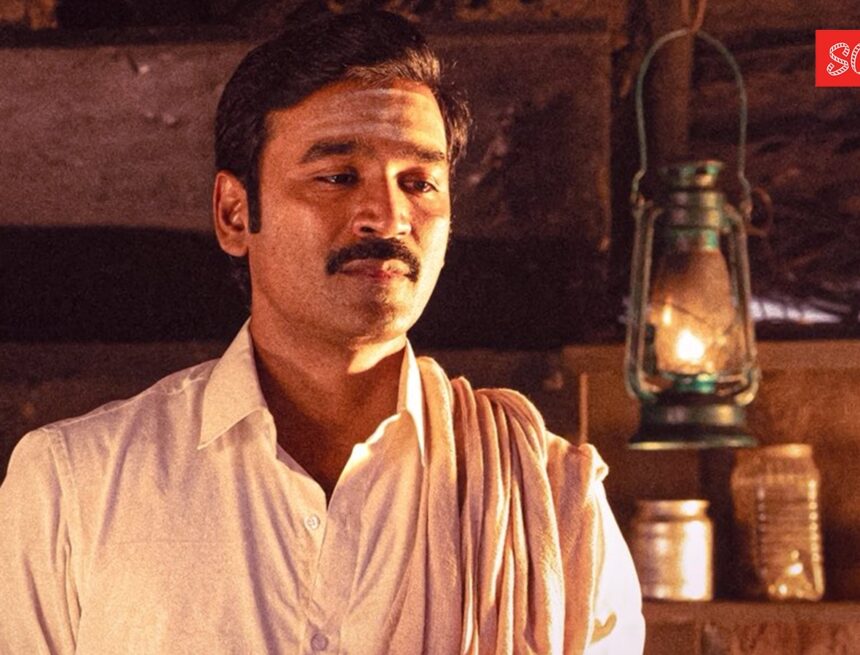 ‘More welfare activities’: Dhanush sparks political entry speculation, following in Vijay’s path ‘More welfare activities’: Dhanush sparks political entry speculation, following in Vijay’s path