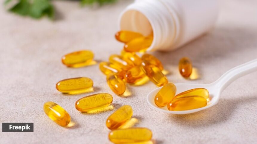 Most people don’t know this about Vitamin D3 supplements: ‘May not be vegan’