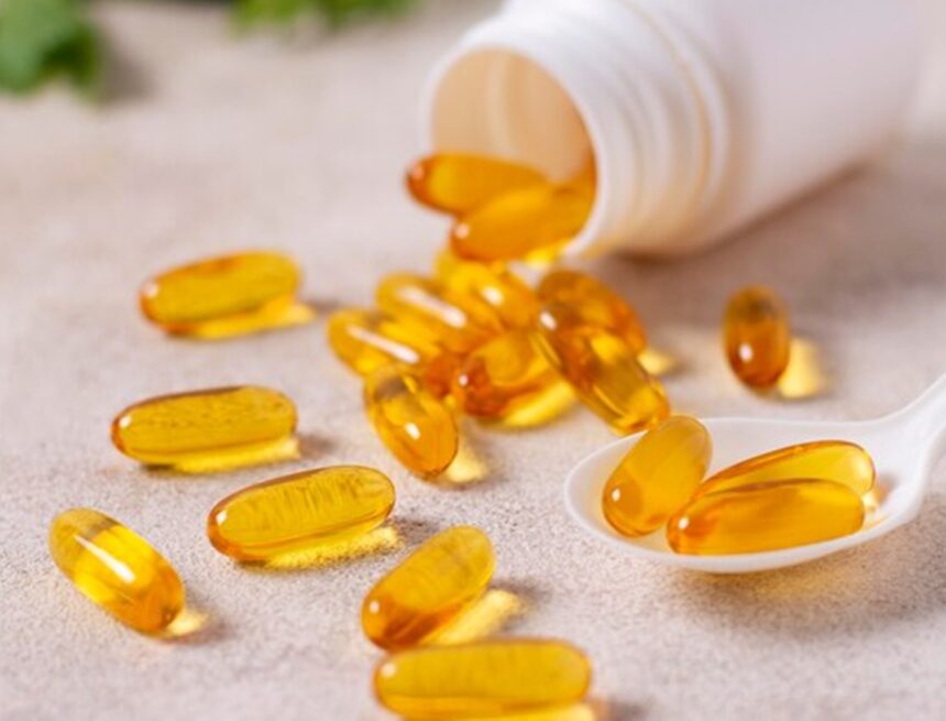 Most people don’t know this about Vitamin D3 supplements: ‘May not be vegan’