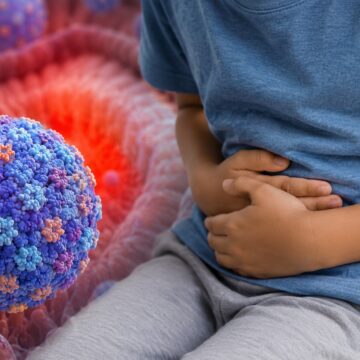 Mumbai sees rise in rotavirus cases: Doctors share 2 precautions to follow Mumbai sees rise in rotavirus cases: Doctors share 2 precautions to follow
