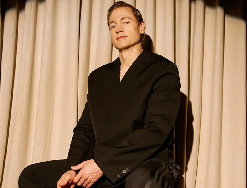 ‘My stomach is eating itself’: Bryan Johnson reveals hidden autoimmune condition