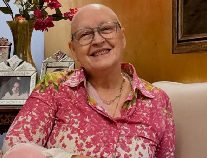 Nafisa Ali Sodhi on taking ‘bone immunity injections’ after chemotherapy; experts explain role Nafisa Ali Sodhi on taking ‘bone immunity injections’ after chemotherapy; experts explain role
