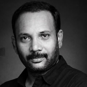National Award-winning cinematographer R Chezhiyan dies at 57