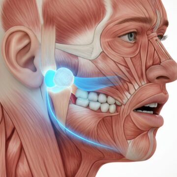 Never force a locked jaw shut—doctors explain why Never force a locked jaw shut—doctors explain why