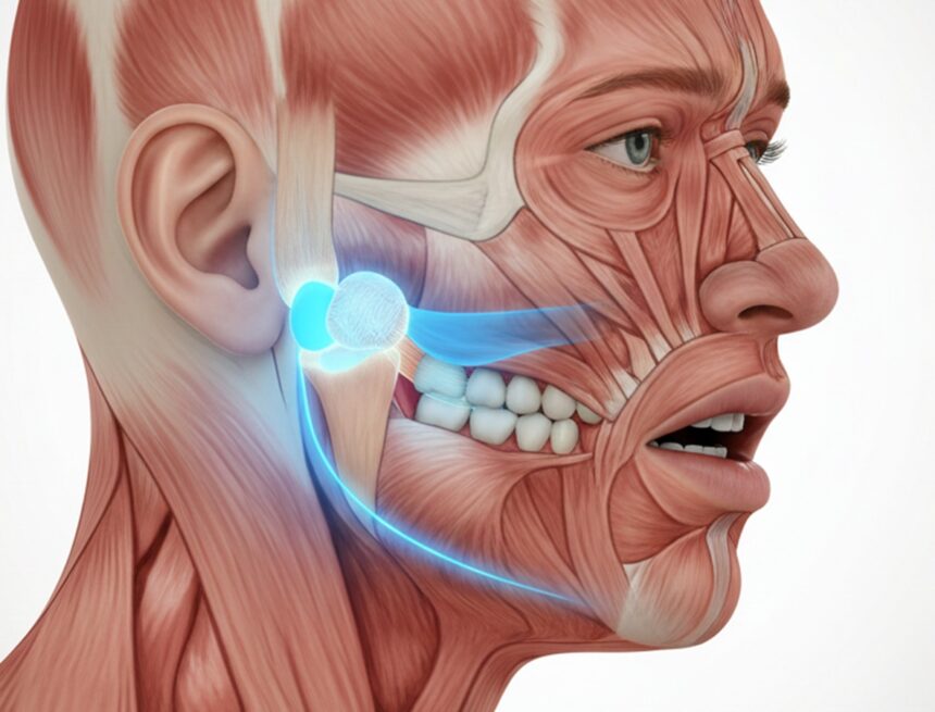 Never force a locked jaw shut—doctors explain why