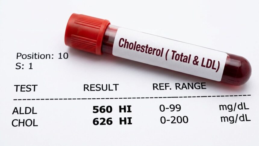 New once-daily pill to lower bad cholesterol approved by FDA: how it works and who may benefit New once-daily pill to lower bad cholesterol approved by FDA: how it works and who may benefit
