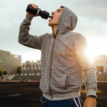 ‘Not permissible’: FSSAI doubles down on top ‘energy drink’ brands