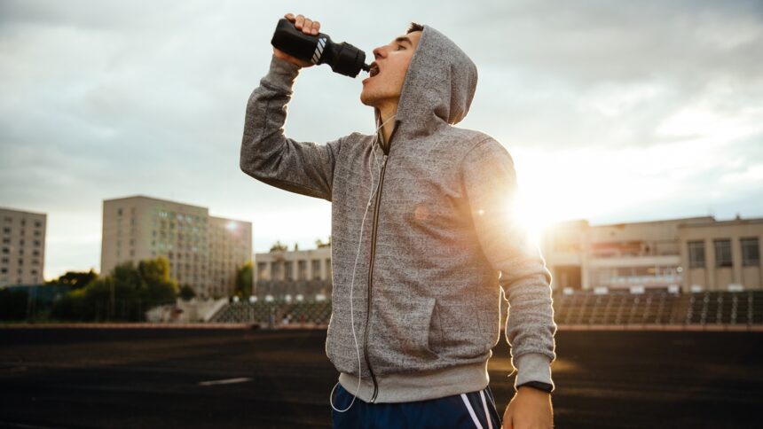 ‘Not permissible’: FSSAI doubles down on top ‘energy drink’ brands ‘Not permissible’: FSSAI doubles down on top ‘energy drink’ brands
