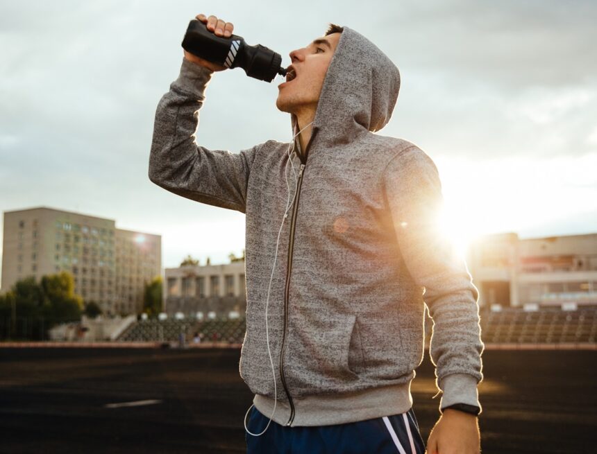 ‘Not permissible’: FSSAI doubles down on top ‘energy drink’ brands