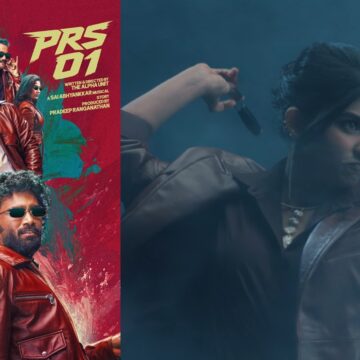Pradeep Ranganathan launches production house PR Show: 6 directors to helm one film