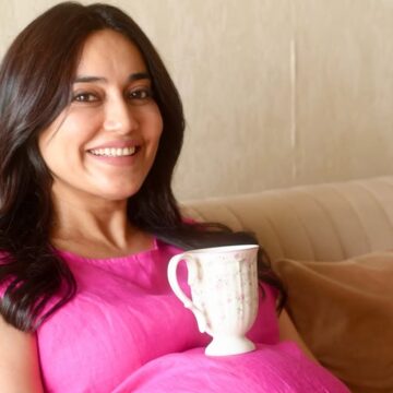 Qubool Hai actor Surbhi Jyoti reveals pregnancy morning routine: ‘My favourite meal of the day’ Qubool Hai actor Surbhi Jyoti reveals pregnancy morning routine: ‘My favourite meal of the day’