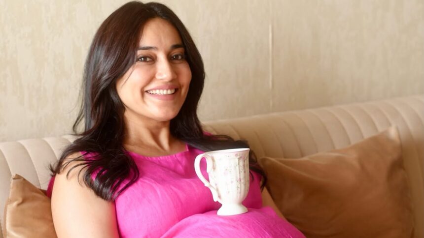 Qubool Hai actor Surbhi Jyoti reveals pregnancy morning routine: ‘My favourite meal of the day’