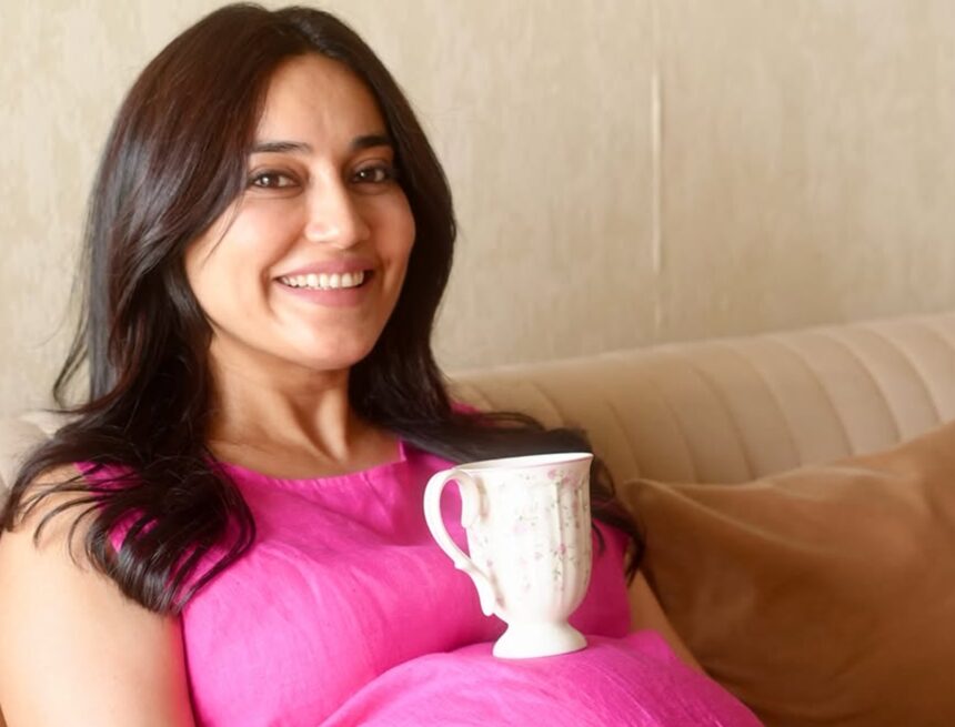 Qubool Hai actor Surbhi Jyoti reveals pregnancy morning routine: ‘My favourite meal of the day’