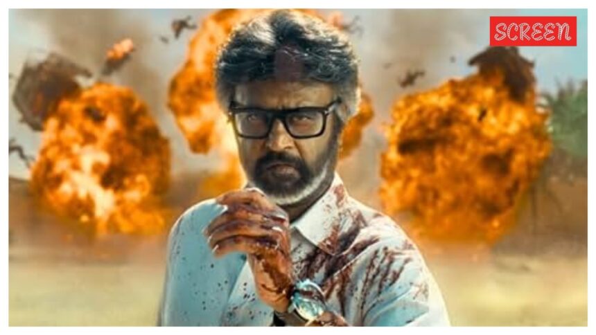 Rajinikanth’s Jailer 2 locks release date: Sun Pictures drops explosive new teaser, watch