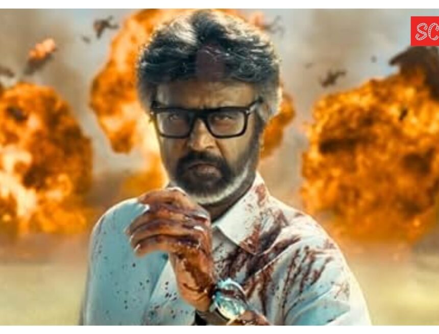 Rajinikanth’s Jailer 2 locks release date: Sun Pictures drops explosive new teaser, watch