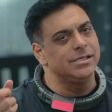 Ram Kapoor opens up about helping his father ‘die’, inoperable pancreatic cancer Ram Kapoor opens up about helping his father ‘die’, inoperable pancreatic cancer