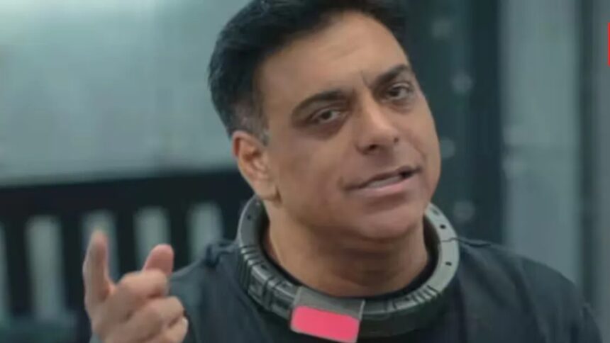Ram Kapoor opens up about helping his father ‘die’, inoperable pancreatic cancer Ram Kapoor opens up about helping his father ‘die’, inoperable pancreatic cancer