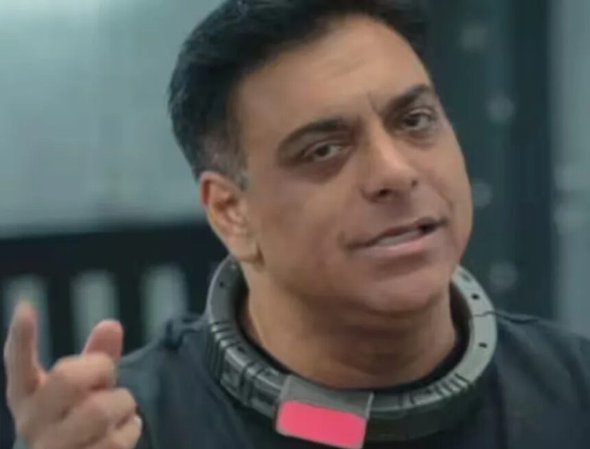 Ram Kapoor opens up about helping his father ‘die’, inoperable pancreatic cancer