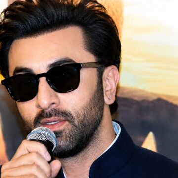 Ranbir Kapoor wears sunglasses at Ramayana event: Why monsoon is tough on your eyes