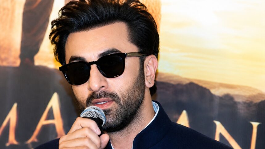 Ranbir Kapoor wears sunglasses at Ramayana event: Why monsoon is tough on your eyes Ranbir Kapoor wears sunglasses at Ramayana event: Why monsoon is tough on your eyes