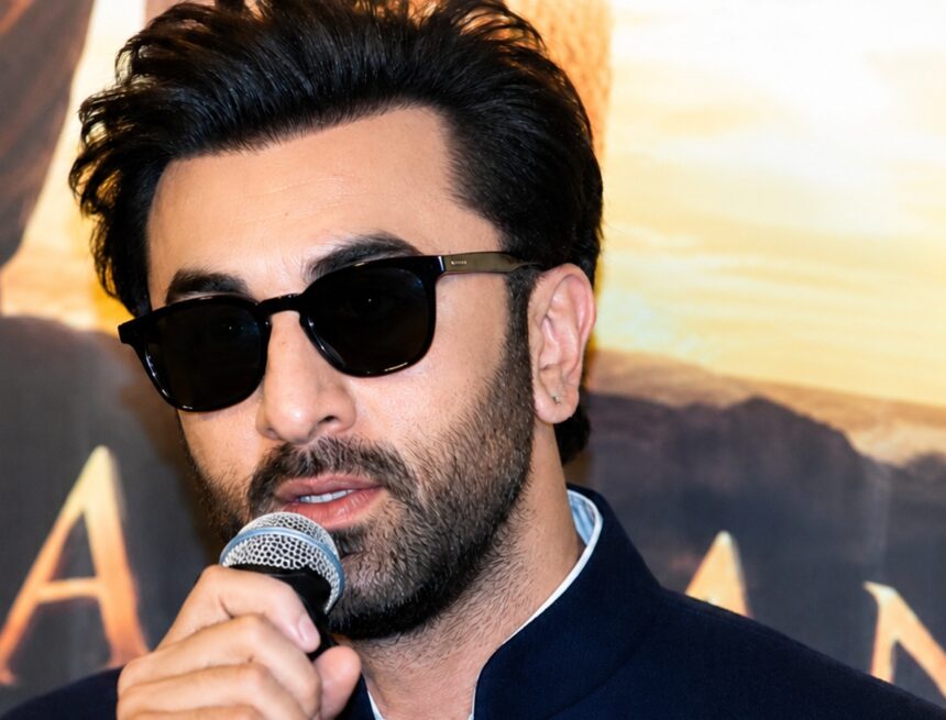 Ranbir Kapoor wears sunglasses at Ramayana event: Why monsoon is tough on your eyes