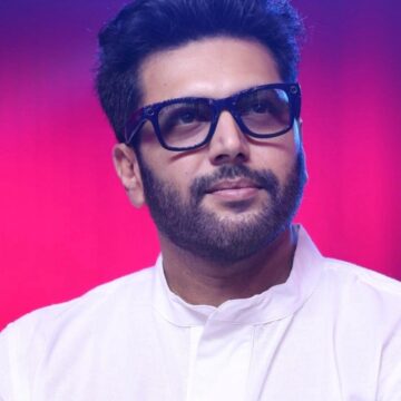 Ravi Mohan revokes decision to quit acting amid divorce: ‘I won’t betray my fans anymore’