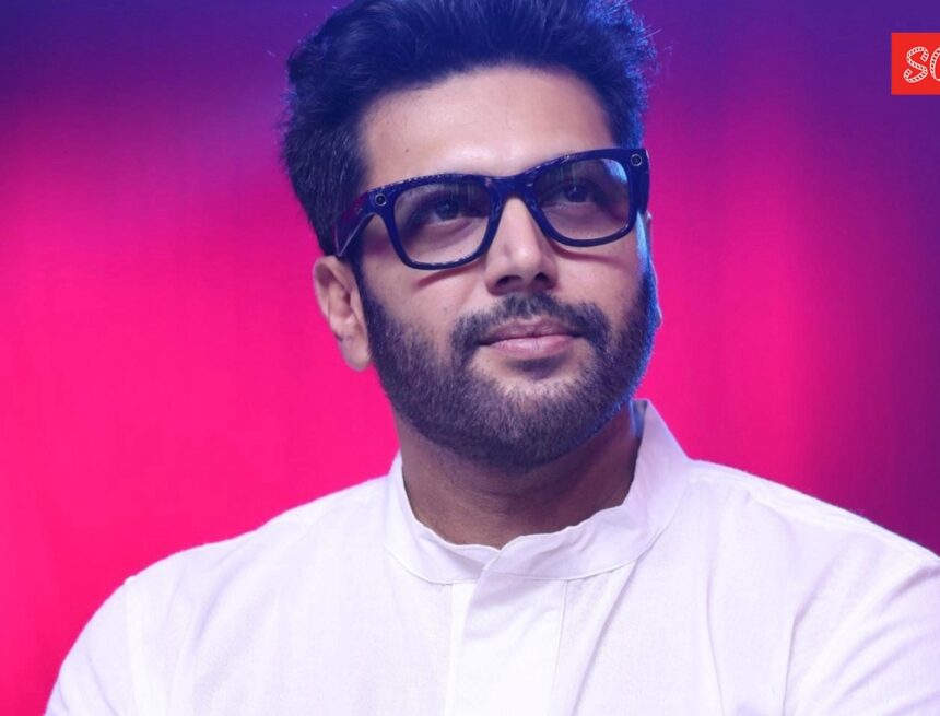 Ravi Mohan revokes decision to quit acting amid divorce: ‘I won’t betray my fans anymore’