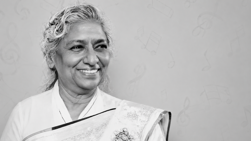 S Janaki (1938-2026): Rajinikanth, Chiranjeevi and others pay tribute to legendary singer