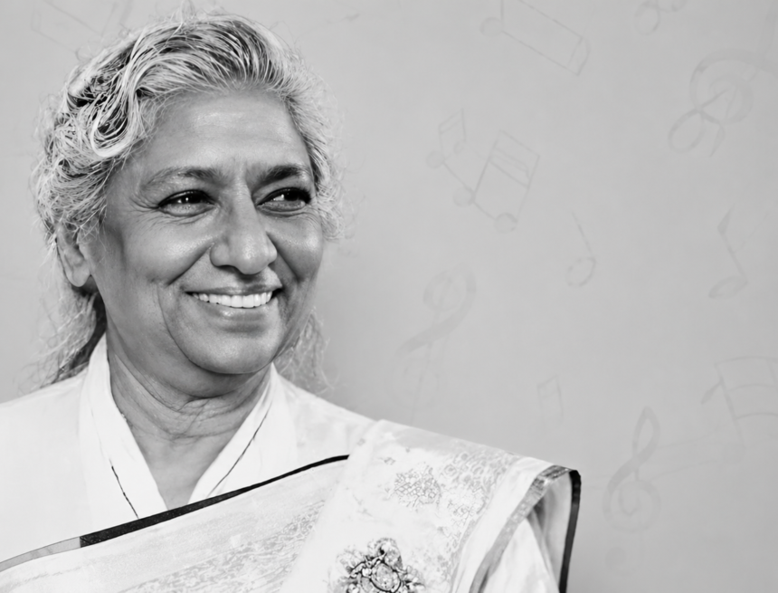 S Janaki (1938-2026): Vijay, Rajinikanth, Chiranjeevi and others pay tribute to legendary singer